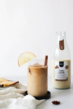 Chai Latte  - Pineut