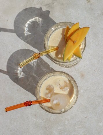 Mango colada  - Pineut