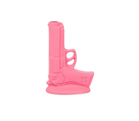 Vaas Gun neon pink maat L - HouseVitamin