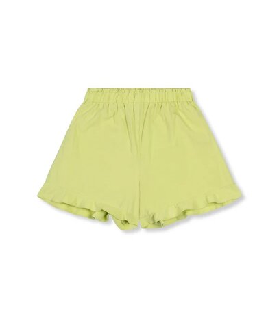 Short woven short Frankie - Refined Department