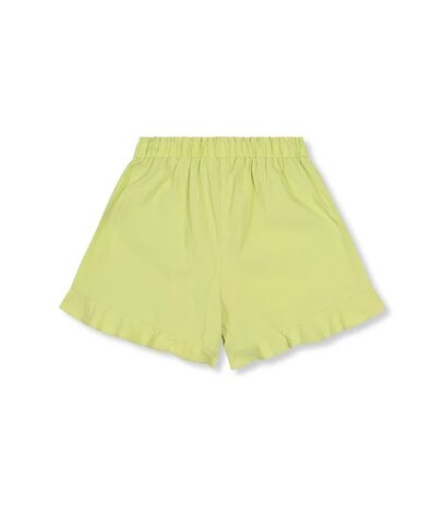 Short woven short Frankie - Refined Department