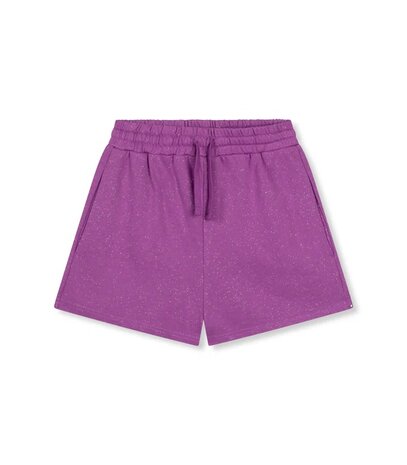 Short woven sweat short Solei - Refined Department