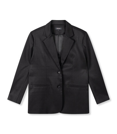 Blazer Smiley woven twill blazer Bodi  - Refined Department