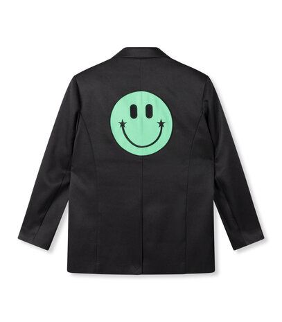 Blazer Smiley woven twill blazer Bodi  - Refined Department