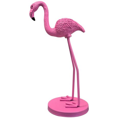 Flamingo neon roze - HouseVitamin