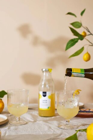 Limon Cello - Pineut