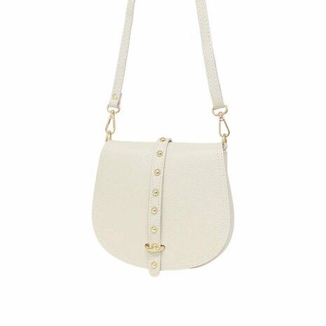 Tas All about fun beige - Baggyshop