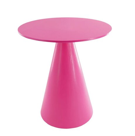 Side table Neon roze - HouseVitamin