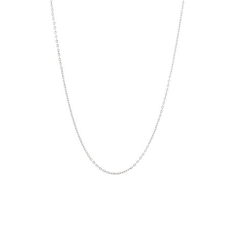 Ketting N5375-1 Pendant necklace zilver - ​​​​​​​Day&Eve 